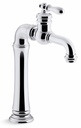 Artifacts Gentleman's Bar Faucet