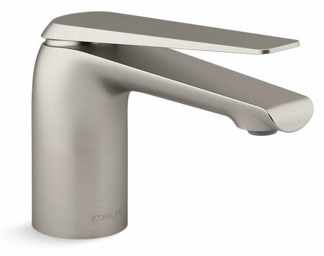 Avid Single Hole Bathroom Faucet
