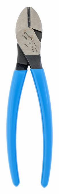 7" HL Diag Cutting Plier