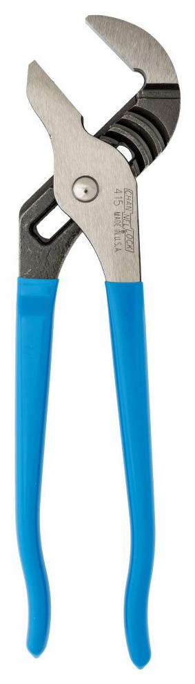 10" Tongue & Groove