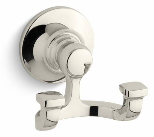 Bancroft Robe Hook