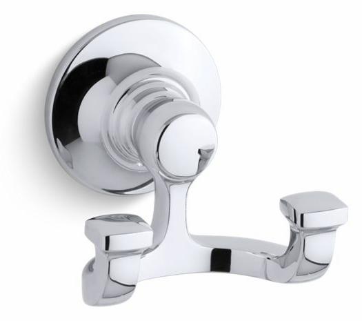 Bancroft Robe Hook