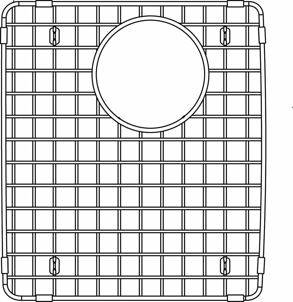 Horizon Sink Grid