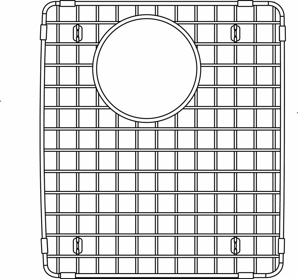 Horizon Sink Grid
