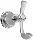 Rook Double Robe Hook