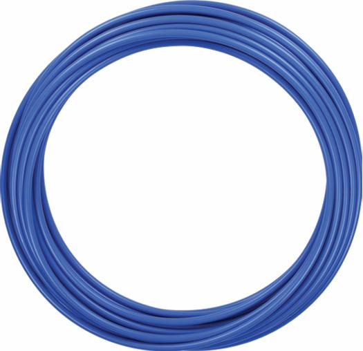 1/2    X  500  V-PEX ULT BLUE