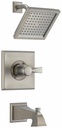 Dryden Monitor 14 Series Tub and Shower Trim