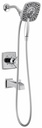 Ashlyn Monitor 17 Series Tub and Shower Trim with In2ition