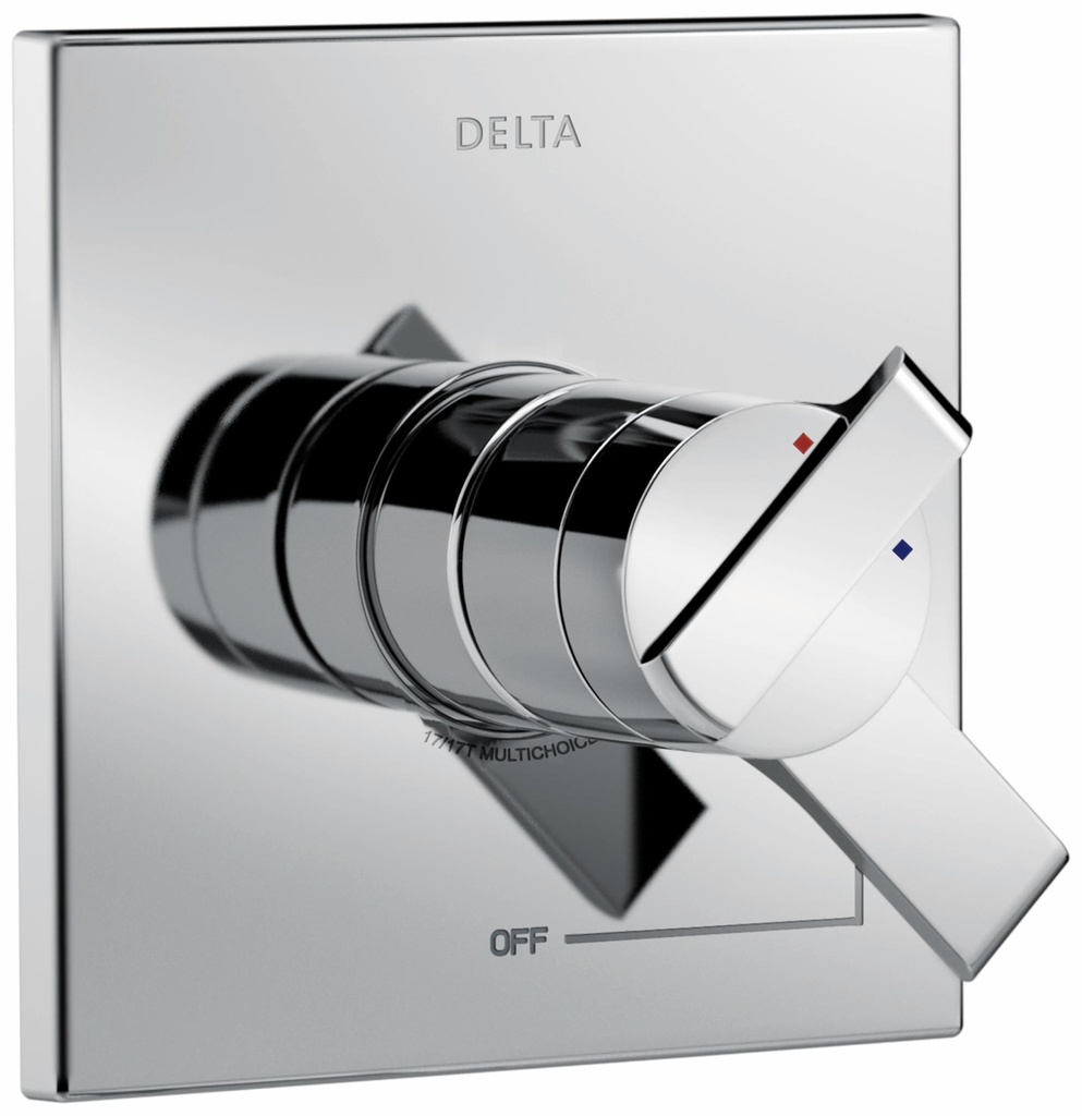 Ara Monitor 17 Series Valve Trim