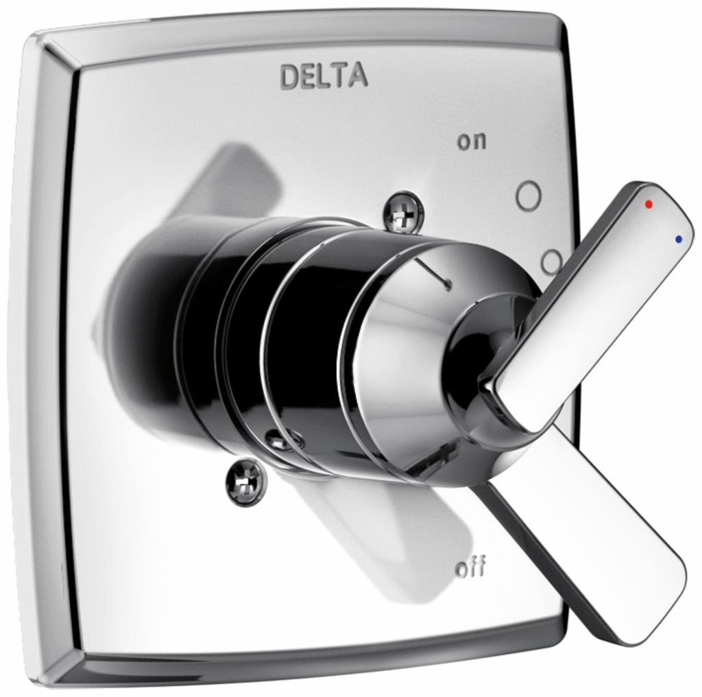 Ashlyn Monitor 17 Series Valve Trim