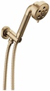 Litze Wall Mount H2OKinetic Hand Shower