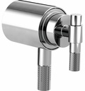 Litze TempAssure Thermostatic Trim T-Lever Handle Kit