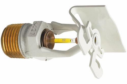 V2738 K4.2 RES HSW 155F/68C  ~ QR BLK RAL9004 1/2 NPT