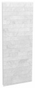 Utile 32" x 81" Shower Side Wall