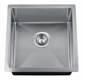 1 Bowl Undermount Bar Sink