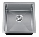 1 Bowl Undermount Bar Sink