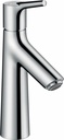 Talis S 100 Single Hole Bathroom Faucet With Pop-Up Drain