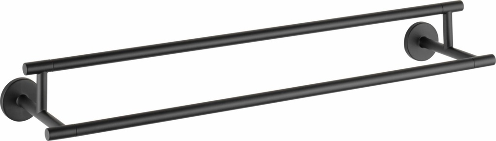Trinsic 24" Double Towel Bar