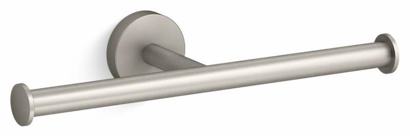 Elate Double Toilet Paper Holder