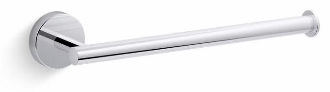 Elate 9" Towel Arm
