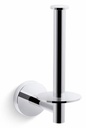 Elate Vertical Toilet Paper Holder