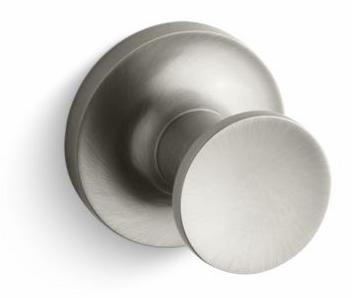 Purist Robe hook