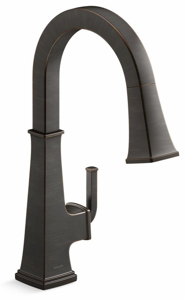 Riff Kitchen Faucet with Pulldown Spray