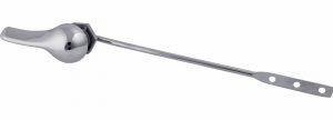 SINGLE ACTION TANK LEVER CP