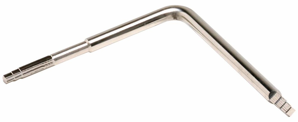 STEPPED SEAT WRENCH