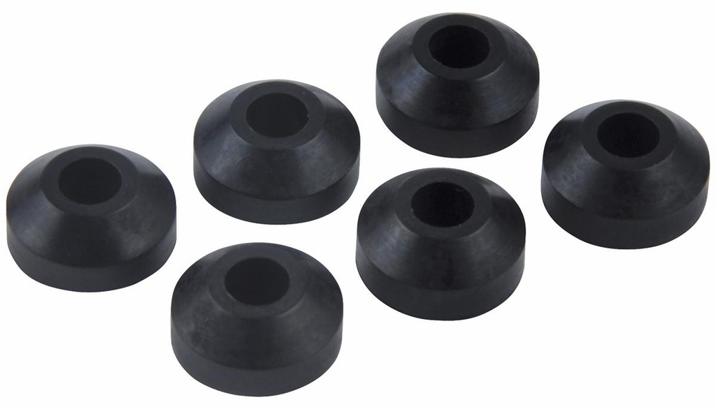 0 BEVELED WASHER (PACK/6)