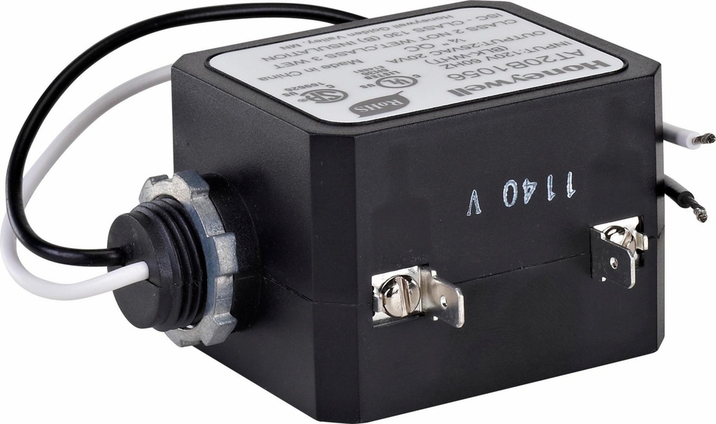 20 VA TRANSFORMER