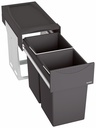 Botton II Under Sink Storage System