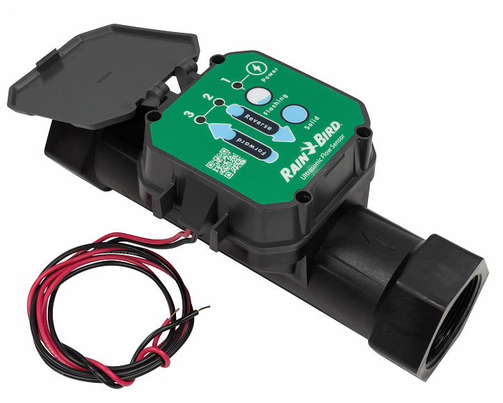 1.5in Ultrasonic Flow Sensor