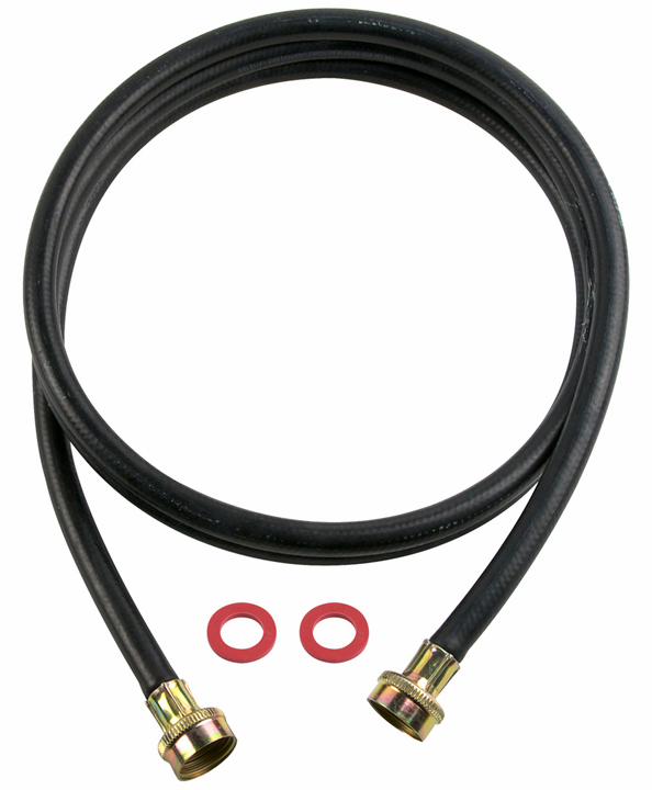 8' High Pressure Washing Machine Hose