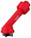 AIR-TIP CROSS BRUSH TOOL