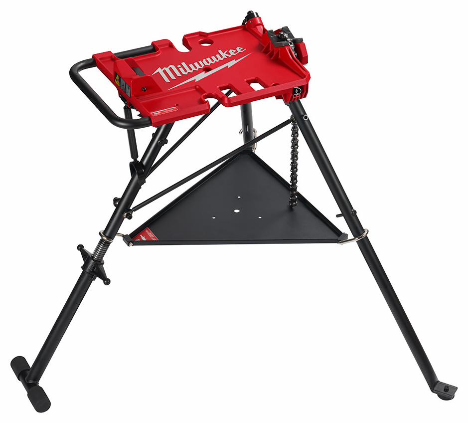 PIPE STAND