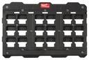 (6) PACKOUT LARGE WALL PLATE