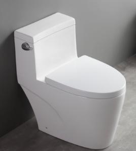 Simmons Toilet Seat