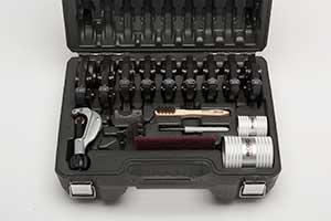 RIDGID 8PC JAW KIT