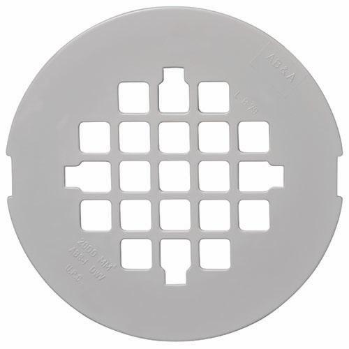 Round Snap-In Grid Strainer 7101-7103 Series