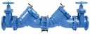 10 LF909M1-NRS-FSWith Flood Sensor