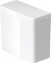 D-Neo 4.8L Toilet Tank