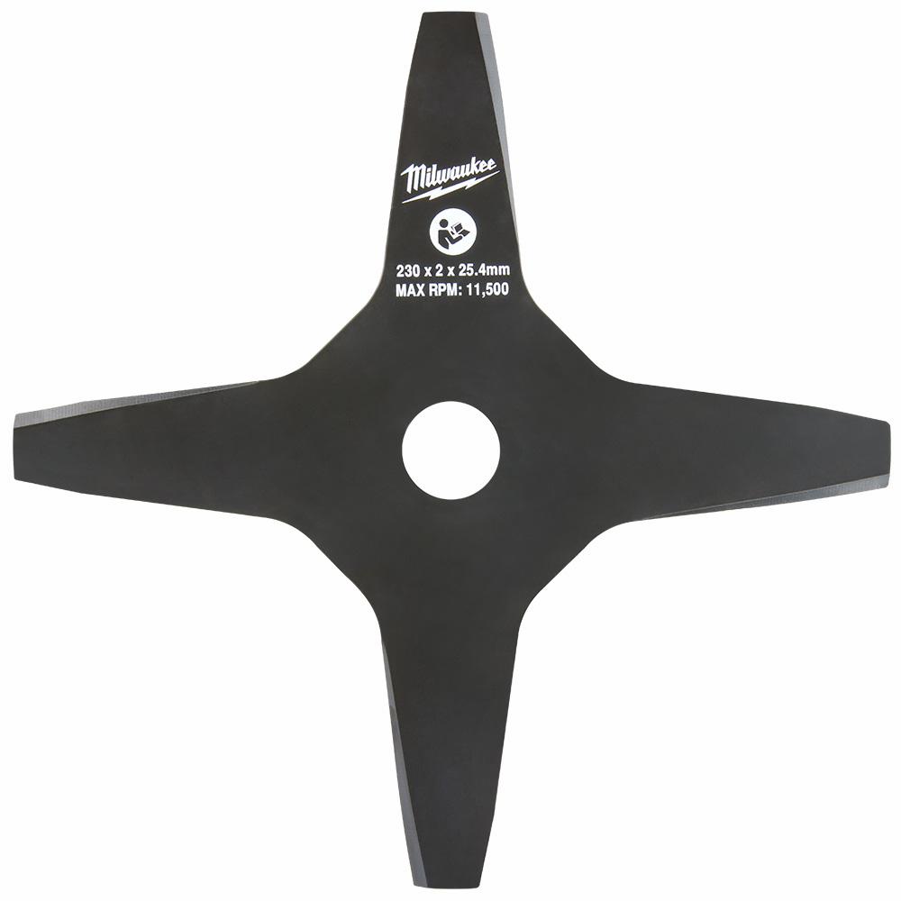 BRUSH CUTTER BLADE