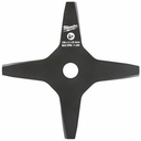 BRUSH CUTTER BLADE