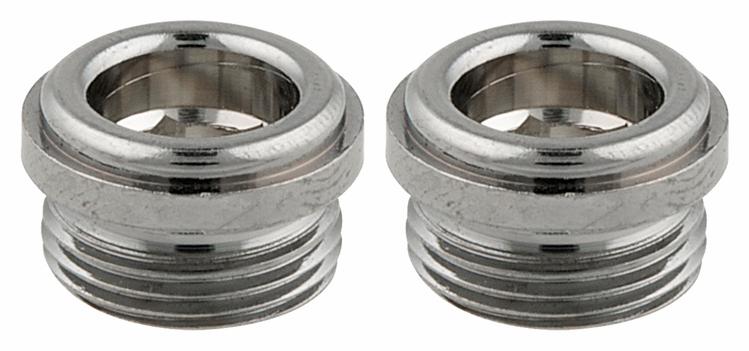Waltec/Wallaceburg(TM) faucet seats  9/16  24