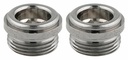 Waltec/Wallaceburg(TM) faucet seats  9/16  24