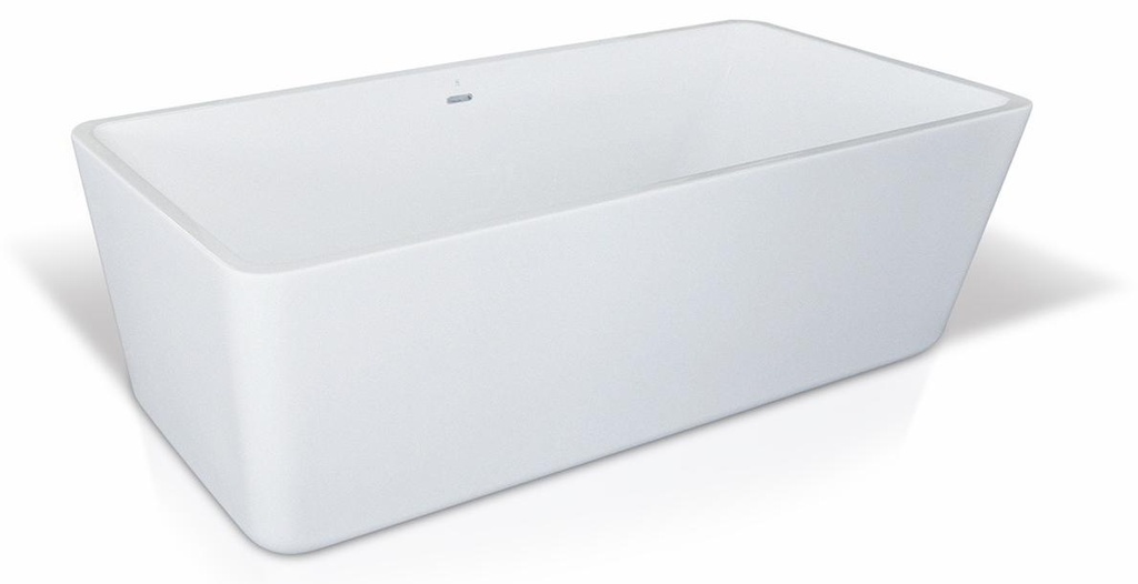 GEM63 Freestanding Bathtub