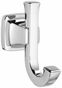 Townsend Double Robe Hook