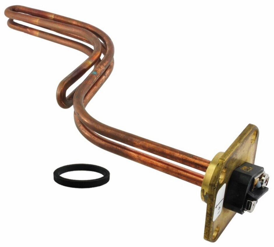 ELEMENT 240/3000 FLG CU
