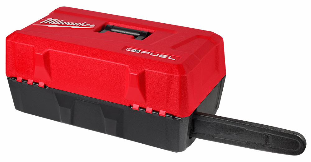 CHAINSAW CASE